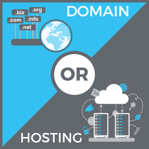 Domain Hosting Domain Hosting