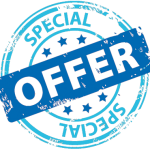 Special Offer Special Offer