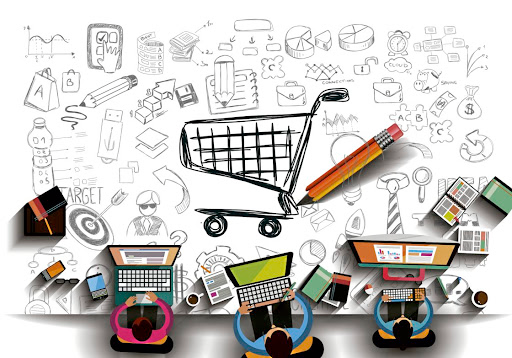 Online Shopping Cart Creation