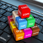 Domain blocks