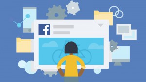 facebook page setup