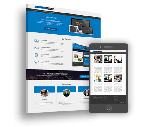 responsive themes responsive-mobile05